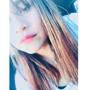 Meet your Posher, La niña